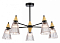 Люстра на штанге Ambrella Light LH LH58114