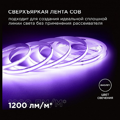 Лента светодиодная Apeyron Electrics  216ОО 400_400_2383379