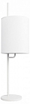 Настольная лампа декоративная Loft it Ritz 10253T White 250_100_1850773