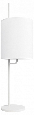 Настольная лампа декоративная Loft it Ritz 10253T White 400_400_1850773