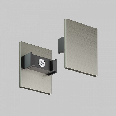 Заглушка для трека Denkirs SHINE BASE TR5735H-DN 400_400_2379539