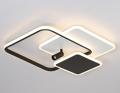 Потолочная люстра Ambrella Light FL FL5120 400_400_2015164