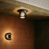 Накладной светильник Loft it Totem 10466 Smoke 100_100_3098327