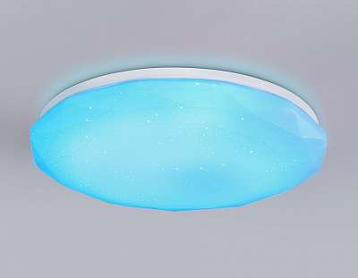 Накладной светильник Ambrella Light FZ FZ418 400_400_2028068