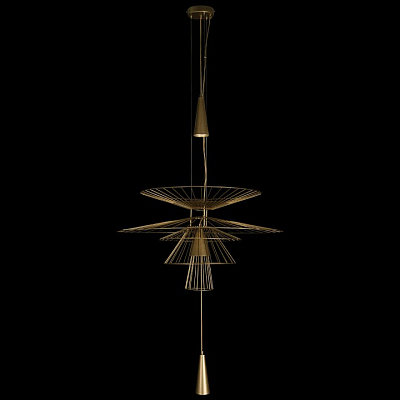 Подвесной светильник Loft it Star 10141/600 400_400_1847716
