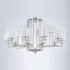 Подвесная люстра Newport 4400 4410+5/C chrome 100_100_2429484