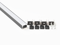 Короб накладной LEDS POWER СПН1712 008448 250_100_2201456