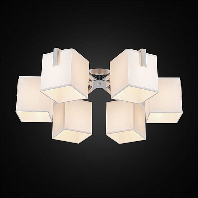Потолочная люстра Citilux Стенли CL465161 400_400_1685213
