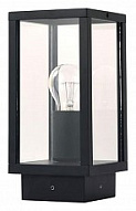 Наземный низкий светильник Arte Lamp Pot A1631FN-1BK 500_191_2303852
