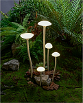 Наземный низкий светильник Kink Light Пайк 09500-5,01 250_100_1844099