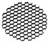 Сотовый фильтр Arlight LGD-HONEYCOMB 050145 250_100_Array