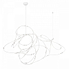 Подвесная люстра Loft it Flock of Light 10309/21 CR 100_100_1575310