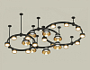 Подвесная люстра Ambrella Light XR XR92222001 100_100_2425420