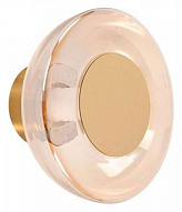 Накладной светильник Arte Lamp Asti A2441AP-1PB 500_191_2444117
