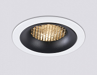 Встраиваемый светильник Ambrella Light TECHNO SPOT TN102722 250_100_2027487