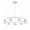 Подвесная люстра Lumion Luazana 8254/9 100_100_1867025