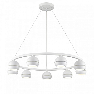 Подвесная люстра Lumion Luazana 8254/9 400_400_1867025