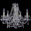 Подвесная люстра Bohemia Art Classic 11.25 11.25.5.165.Gd.Sp 100_100_2426520