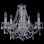 Подвесная люстра Bohemia Art Classic 11.25 11.25.5.165.Gd.Sp 250_100_Array