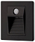 Встраиваемый светильник Denkirs Sensor DK1020-BK