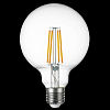 Лампа светодиодная Lightstar FILAMENT E27 8Вт 3000K 933102 100_100_1720629