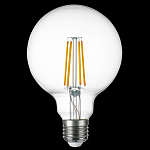 Лампа светодиодная Lightstar FILAMENT E27 8Вт 4000K 933104 250_100_1720632