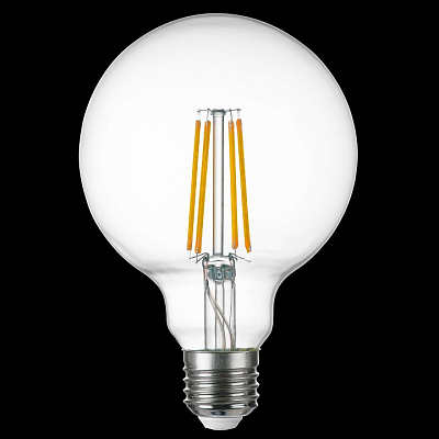 Лампа светодиодная Lightstar FILAMENT E27 8Вт 3000K 933102 400_400_1720629