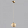 Подвесной светильник Odeon Light Caucho 7061/1 100_100_1731783