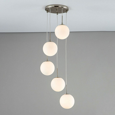 Подвесной светильник Citilux Томми CL102054 400_400_1688958