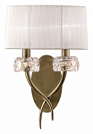 Бра Mantra Loewe 4734 250_100_1677726