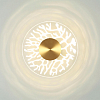 Накладной светильник Odeon Light Solaris 6627/9WL 100_100_1727736