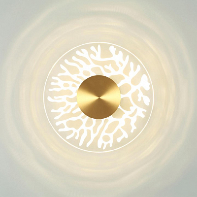 Накладной светильник Odeon Light Solaris 6627/9WL 400_400_1727736