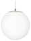 Подвесной светильник Citilux RON CL941D20R1
