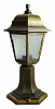 Наземный низкий светильник Uniel UUL-A01F UL-00009485 100_100_2257825
