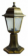 Наземный низкий светильник Uniel UUL-A01F UL-00009485 500_191_2257825