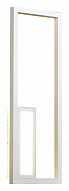 Накладной светильник Mantra Boutique 7667 500_191_2449159