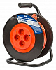 Удлинитель Uniel ORANGE/BLACK UL-00009856 100_100_2258131