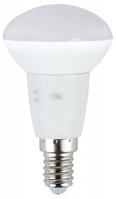 Лампа светодиодная Эра  E14 6Вт 4000K LED R50-6W-840-E14 R 400_400_3236273