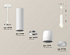 Подвесной светильник Ambrella Light XP XP1141010 100_100_2009914