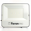 Настенно-потолочный прожектор Feron LL-1000 51016 100_100_1757075