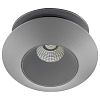 Встраиваемый светильник Lightstar Orbe 051309 100_100_3165379