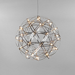 Подвесной светильник Bogate's Plesso 434/1 250_100_Array
