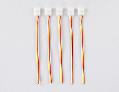Соединитель с проводом универсальный Ambrella Light GS GS7151 400_400_2164140