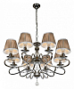 Подвесная люстра iLamp Holiday RM6116/8CR 100_100_1990144