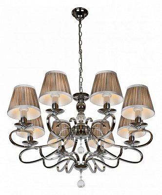 Подвесная люстра iLamp Holiday RM6116/8CR 400_400_1990144