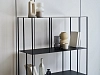 Стеллаж Shelf низкий 927274 100_100_2072542