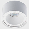 Встраиваемый светильник Italline M01-1015 M01-1015 white 100_100_2436235