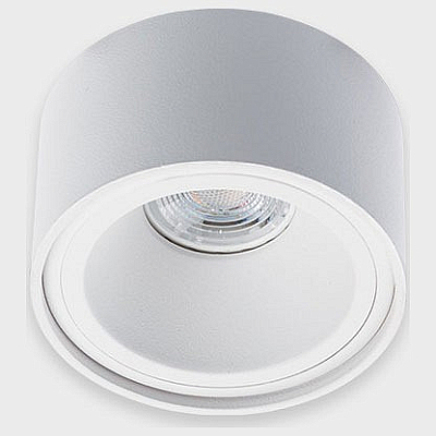 Встраиваемый светильник Italline M01-1015 M01-1015 white 400_400_2436235