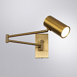 Бра Arte Lamp Posterior A2490AP-1PB 250_100_1823828