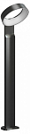 Наземный низкий светильник Denkirs Sanvik DK9718-BK 250_100_1915401